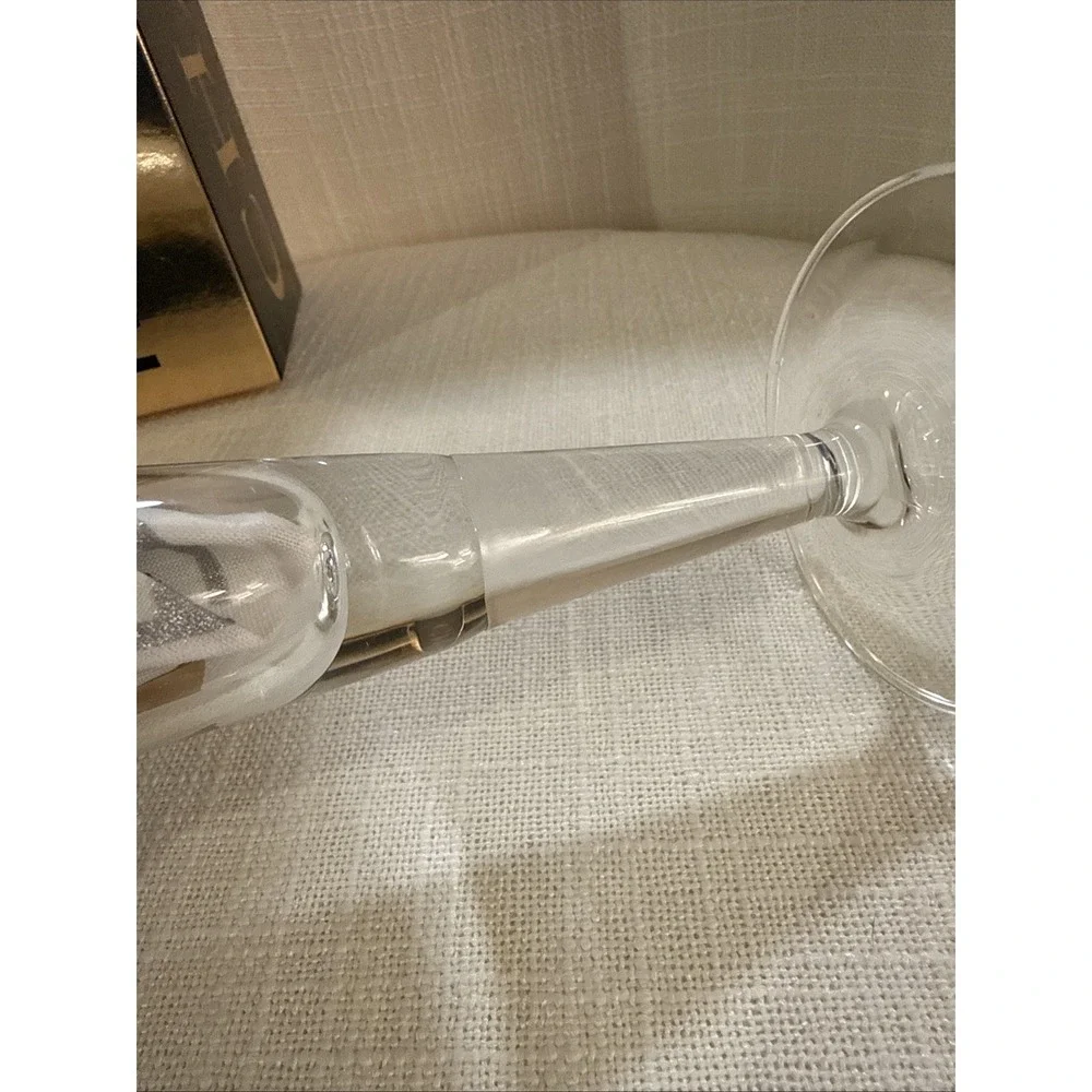 Ritzenhoff Champus Champagne Glass 